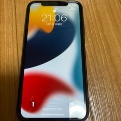 iPhone11 128GB ブラック　SIMフリー