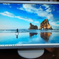 PC液晶モニター 22インチ 