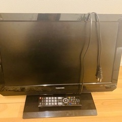 液晶テレビ