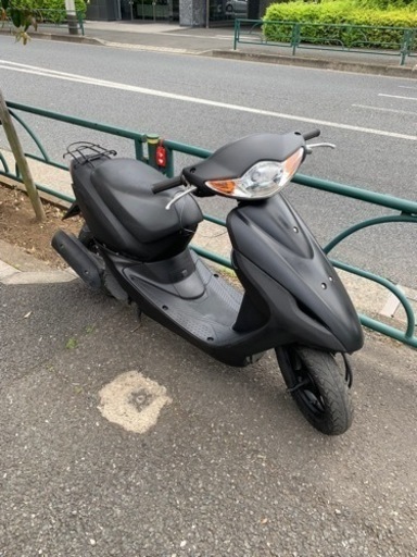 GWセール価格‼️39800円4stバイク‼️