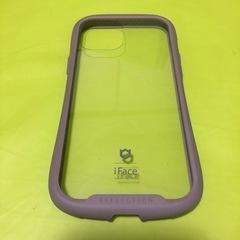 ［美品］iFace iphone12 promax用カバー