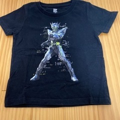 graniph 仮面ライダーゼロワンTシャツ100cm