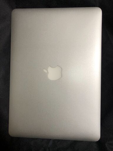 MacBook Air 13インチ Early 2015 MMGG2J/A(Core-i5/8GB/256GB)」 Core