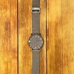 【値下げしました】SKAGEN スカーゲン　SKW6428