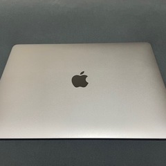 Apple M1 MacBook Air 8GB SSID256 ネット決済も対応します！！の通販 
