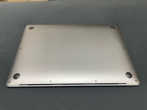 Apple M1 MacBook Air 8GB SSID256 ネット決済も対応します！！