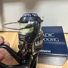 ストラディックSW6000HG