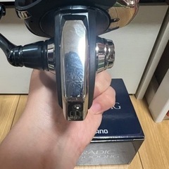 ストラディックSW6000HG