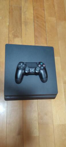 PS4売ります。