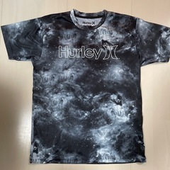 HURLEY ラッシュガード