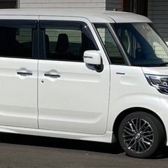 ウェッズ レオニス SK 165/55R15 スペーシアカスタム N-BOX等