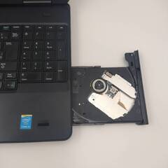 DELL 第4世代Core i5 SSD128G搭載 メモリ4G CD/DVD 高画質FHD15.6