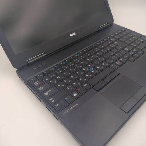 DELL 第4世代Core i5 SSD128G搭載 メモリ4G CD/DVD 高画質FHD15.6