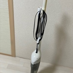 【ネット決済】ハンディ掃除機