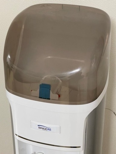 サーバーについて | 養老の滝水は岐阜の日本三大名水に選ばれた