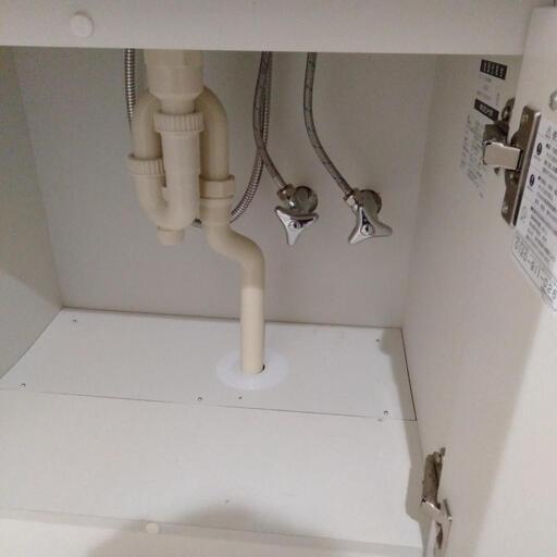美品　ノ−リツ洗面台