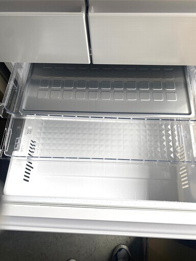 ☆大阪限定販売☆3ヶ月保証☆日立☆2022年☆R-HW62S(