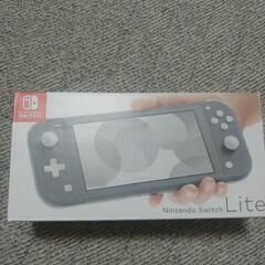 任天堂SwitchLite