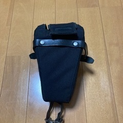 【決まりました】BROOKS ブルックス　サドルバッグ　BROM...