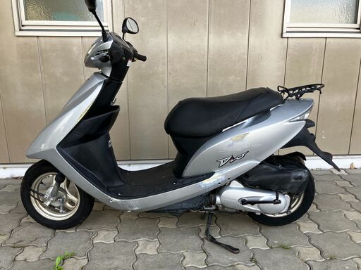 確認用 引取先が決まりました】ホンダDIO 格安物件 すぐ乗れます DIO110の購入