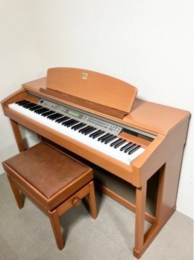 美品】YAMAHA 電子ピアノ CLP-170C 【無料配送可能】 | tintasmarfim