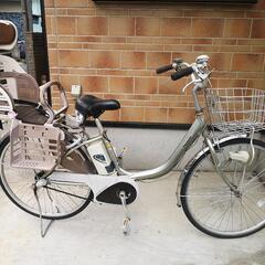 パナソニックvivi sx