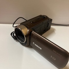 Canon iVIS HF R52