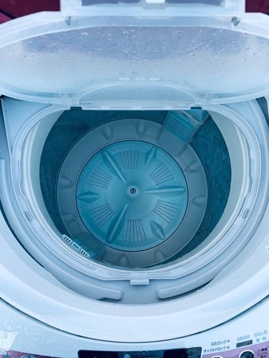 ♦️EJ2195番 Panasonic全自動電気洗濯機  【2013年製 】