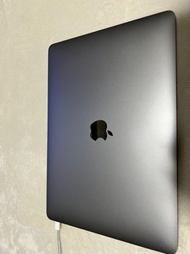 春新作の MacBookAir 13-inch 256G  スペースグレー Mac