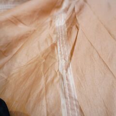 【中古】DOD カマボコテント2 タン