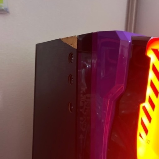 パチスロエヴァンゲリオン実機