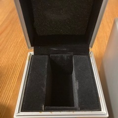 【未使用品】G-SHOCK STUSSY 25周年記念モデル