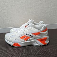 値下げ美品　 Reebok AZTREK 90s 　28.5