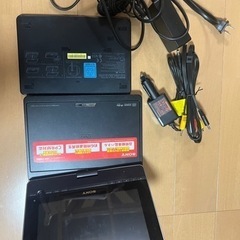 SONY SONY DVDプレーヤー