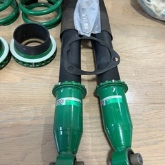 TEIN車高調(リア側のみ)