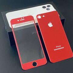 【ネット決済・配送可】iPhone SE3 第3世代 iPhon...