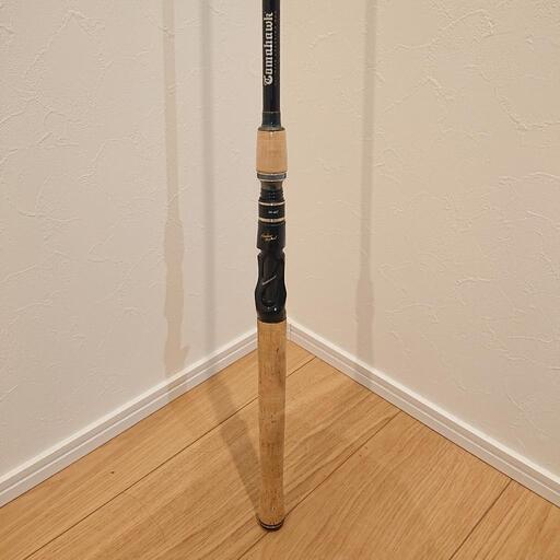 メガバス デストロイヤー トマホーク F4-66T