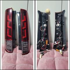 ☆中古  MK21S  ML21S パレット ルークス社外ＬＥＤテール