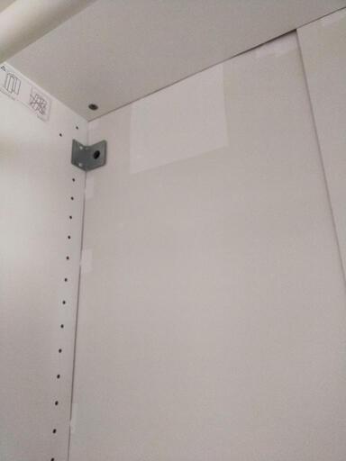 IKEA　PAX パックス / SEKKEN セッケン　ワードローブ　収納沢山