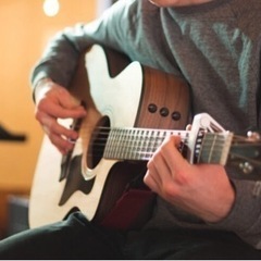 ギター弾き語り初心者歓迎⭐︎簡単な曲なら1時間で習得も可能です！！