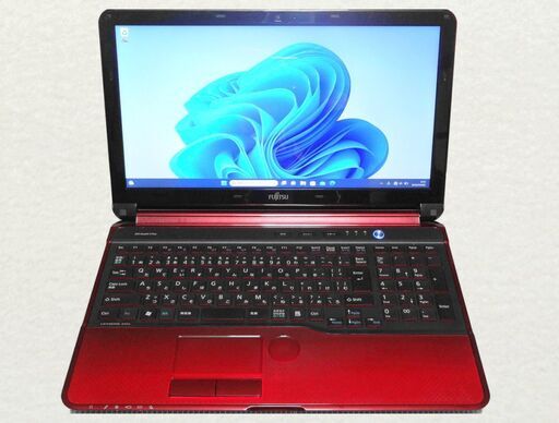 【安心・安全・3年間無料保証】FMV i7 メモリ16GB 新品SSD512GB＆HDD1000GB Webカメラ搭載 オフィス2021