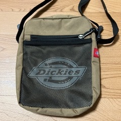 Dickies サコッシュ 