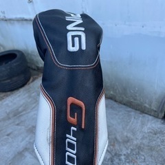 ピンドライバーＧ400