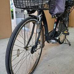 ブリジストン電動自転車(商談中)
