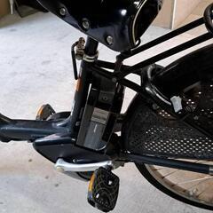 ブリジストン電動自転車(商談中)