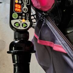 ブリジストン電動自転車(商談中)