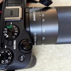 CanonM3.MINOLTAα807si.TELSTAR双眼鏡セットです