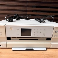 EPSON EP-776A