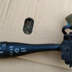 必見‼️日産プリメーラ P11 ステアコラム他