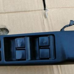 必見‼️日産プリメーラ P11 ステアコラム他